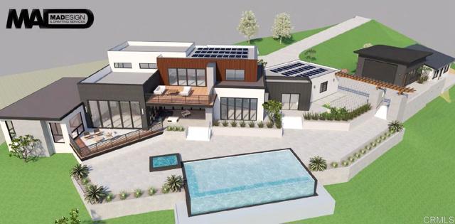 , 3736 Via Rancho Michelle, Encinitas, CA 92024 - 1