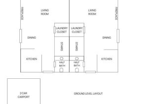 Residential Income, 622 Elbrook dr, Fallbrook, CA 92028 - 2