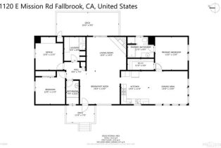 , 1120 Mission rd, Fallbrook, CA 92028 - 2