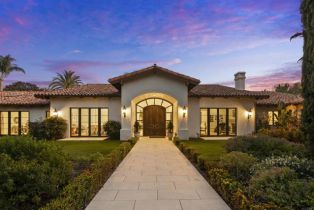 Single Family Residence, 18299 Lago Vista, Rancho Santa Fe, CA 92067 - 2