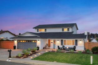 Single Family Residence, 3740 Longview DR, CA  , CA 92010