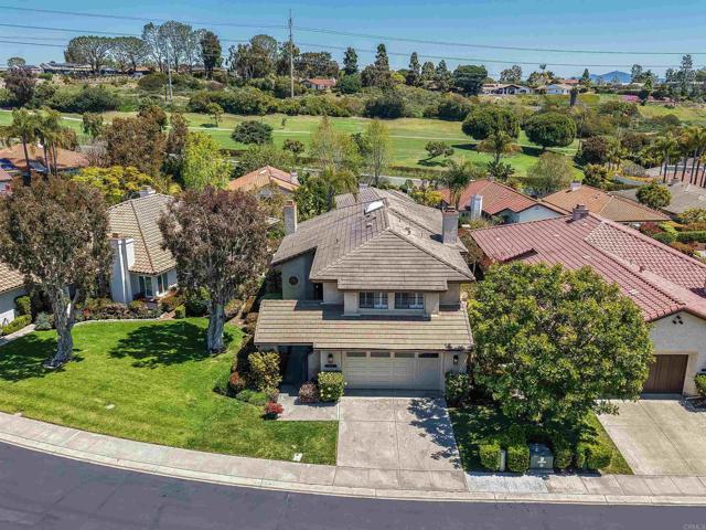 Single Family Residence, 1240 Ladera Linda, Del Mar, CA 92014 - 1