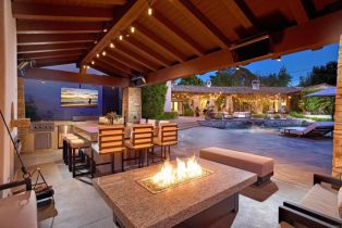 Single Family Residence, 18320 Colina Fuerte, Rancho Santa Fe, CA 92067 - 19