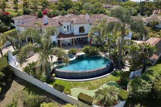 Single Family Residence, 6319 Via Naranjal, Rancho Santa Fe, CA 92067 - 2