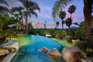 Single Family Residence, 6319 Via Naranjal, Rancho Santa Fe, CA 92067 - 36