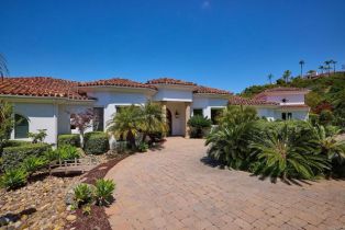 Single Family Residence, 6319 Via Naranjal, Rancho Santa Fe, CA 92067 - 4