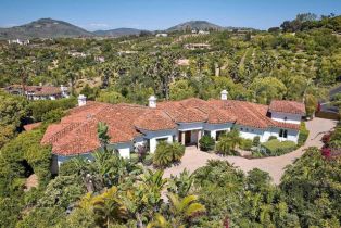 Single Family Residence, 6319 Via Naranjal, Rancho Santa Fe, CA 92067 - 45
