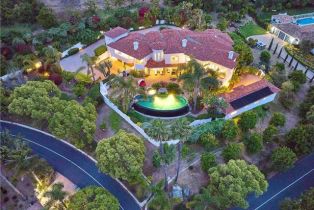Single Family Residence, 6319 Via Naranjal, Rancho Santa Fe, CA 92067 - 46