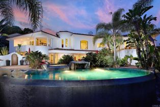 Single Family Residence, 6319 Via Naranjal, Rancho Santa Fe, CA  Rancho Santa Fe, CA 92067