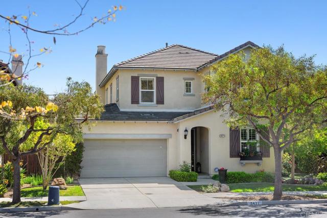 Single Family Residence, 3477 Filoli cir, Carlsbad, CA 92009 - 1