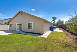 Single Family Residence, 361 Mainsail rd, Oceanside, CA 92054 - 24