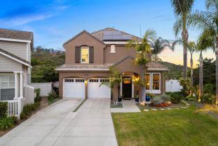 Single Family Residence, 1024 Cottage WAY, Encinitas, CA  Encinitas, CA 92024