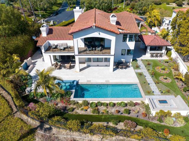 Single Family Residence, 1 Morning Dove, Laguna Niguel, CA 92677 - 1