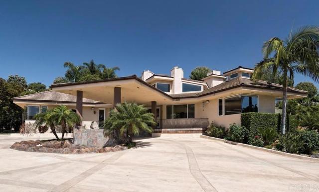 Single Family Residence, 5456 Heatherton dr, Somis, CA 93066 - 1