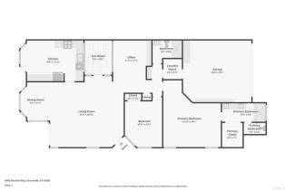 Single Family Residence, 4946 Alicante way, Oceanside, CA 92056 - 40