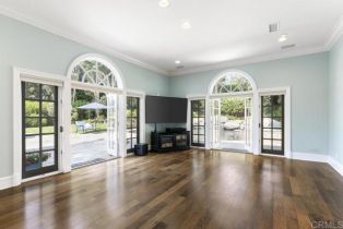 Single Family Residence, 17401 Via Cuatro Caminos, Rancho Santa Fe, CA 92067 - 11