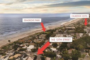 Single Family Residence, 145 13th street, Del Mar, CA 92014 - 2