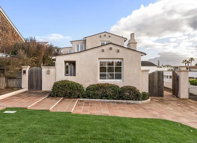 Single Family Residence, 145 13th street, Del Mar, CA 92014 - 1