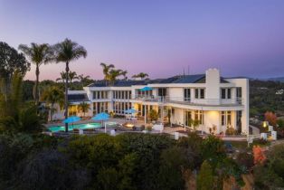 Residential Lease, 4628 Rancho Reposo, Del Mar, CA  Del Mar, CA 92014