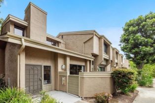 Condominium, 3330 Caminito Eastbluff, La Jolla, CA 92037 - 2