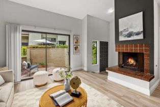 Condominium, 3330 Caminito Eastbluff, La Jolla, CA 92037 - 4