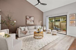 Condominium, 3330 Caminito Eastbluff, La Jolla, CA  La Jolla, CA 92037