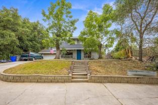 Single Family Residence, 712 Convertible LN, CA  , CA 92028