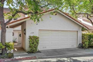 Condominium, 6584 Corte La Paz, CA  , CA 92009