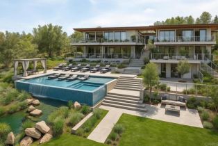 Land, 6458 El Camino Del Norte, Rancho Santa Fe, CA  Rancho Santa Fe, CA 92067