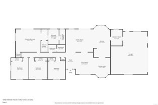 Single Family Residence, 12502 Arboleda Vista dr, Valley Center, CA 92082 - 43