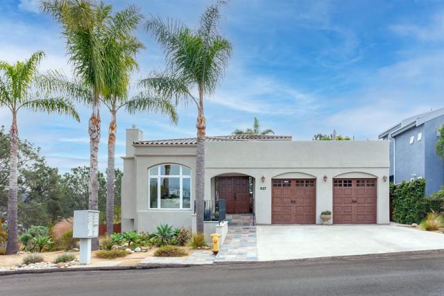 Single Family Residence, 527 Liverpool dr, Cardiff By The Sea, CA 92007 - 1