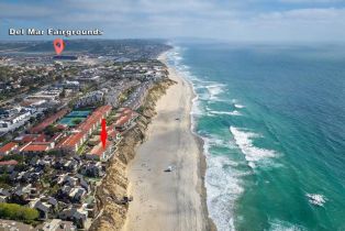 Condominium, 435  S Sierra AVE, Solana Beach, CA  Solana Beach, CA 92075