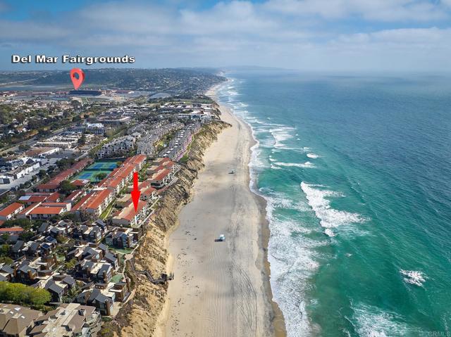 Condominium, 435 Sierra ave, Solana Beach, CA 92075 - 1
