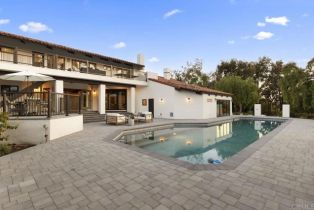 Single Family Residence, 6449 Las Colinas, Rancho Santa Fe, CA 92067 - 17