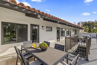 Single Family Residence, 6449 Las Colinas, Rancho Santa Fe, CA 92067 - 18