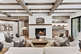 Single Family Residence, 6449 Las Colinas, Rancho Santa Fe, CA 92067 - 5