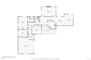 Single Family Residence, 3612 Palomar dr, Fallbrook, CA 92028 - 65