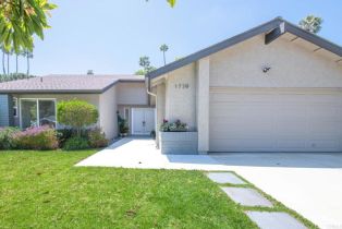 Single Family Residence, 1739 Woodbine pl, Oceanside, CA 92054 - 2