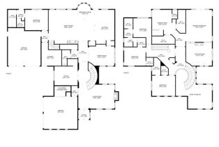 Single Family Residence, 835 Stratford Knoll, Encinitas, CA 92024 - 30