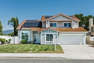 Single Family Residence, 31061 Via Gilberto, CA  , CA 92592