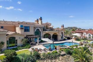 Single Family Residence, 18320 VIA AMBIENTE, Rancho Santa Fe, CA 92067 - 18