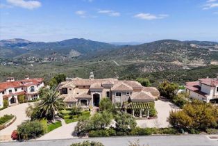 Single Family Residence, 18320 VIA AMBIENTE, Rancho Santa Fe, CA 92067 - 2