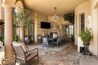 Single Family Residence, 18320 VIA AMBIENTE, Rancho Santa Fe, CA 92067 - 23