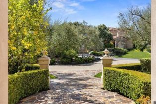 Single Family Residence, 18320 VIA AMBIENTE, Rancho Santa Fe, CA 92067 - 36