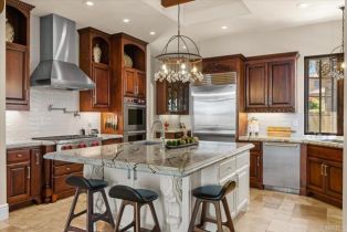 Single Family Residence, 18320 VIA AMBIENTE, Rancho Santa Fe, CA 92067 - 8