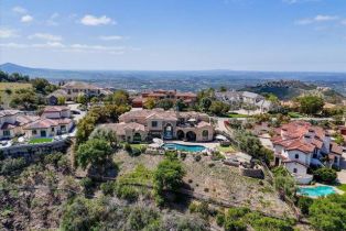 Single Family Residence, 18320 VIA AMBIENTE, Rancho Santa Fe, CA  Rancho Santa Fe, CA 92067