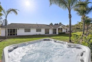 Single Family Residence, 16551 Zumaque, Rancho Santa Fe, CA 92067 - 9