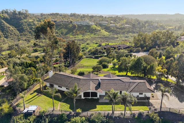 Single Family Residence, 16551 Zumaque, Rancho Santa Fe, CA 92067 - 1