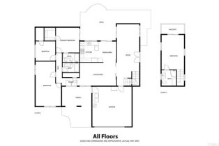 Single Family Residence, 1036 La Solana dr, Fallbrook, CA 92028 - 3
