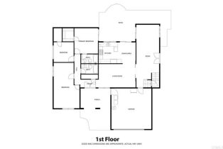 Single Family Residence, 1036 La Solana dr, Fallbrook, CA 92028 - 37